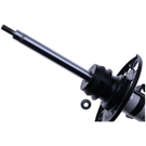 2021 Bmw 330i xDrive Strut 2